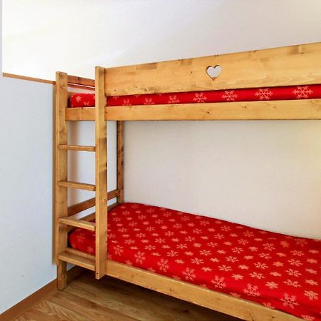 Vacanceole - Residence Central Park อัลโลส ภายนอก รูปภาพ