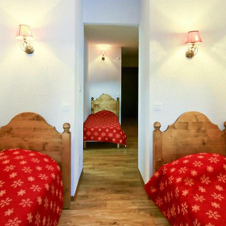 Vacanceole - Residence Central Park อัลโลส ภายนอก รูปภาพ